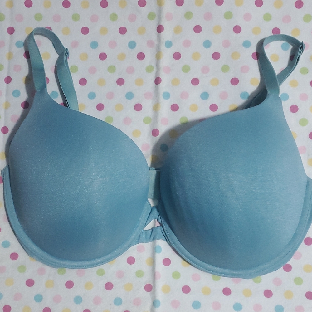 Victoria's Secret Padded Perfect Coverage Bra